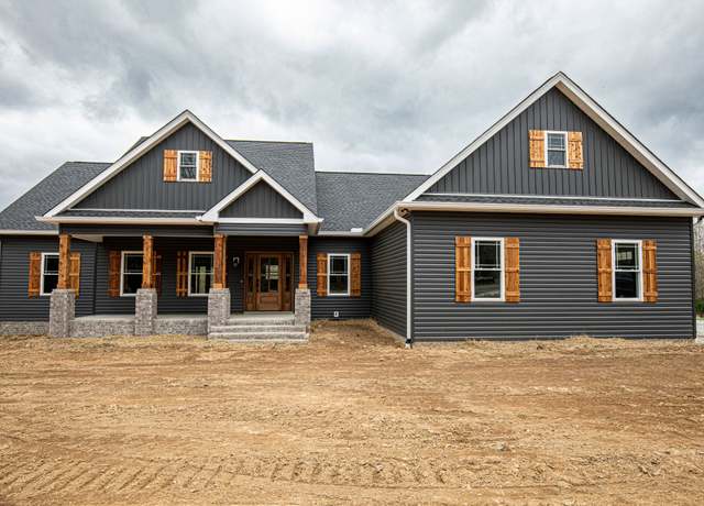 Property at 8646 Middle Lick Creek Rd N, Lyles, TN 37098, 3 beds, 2.5 baths