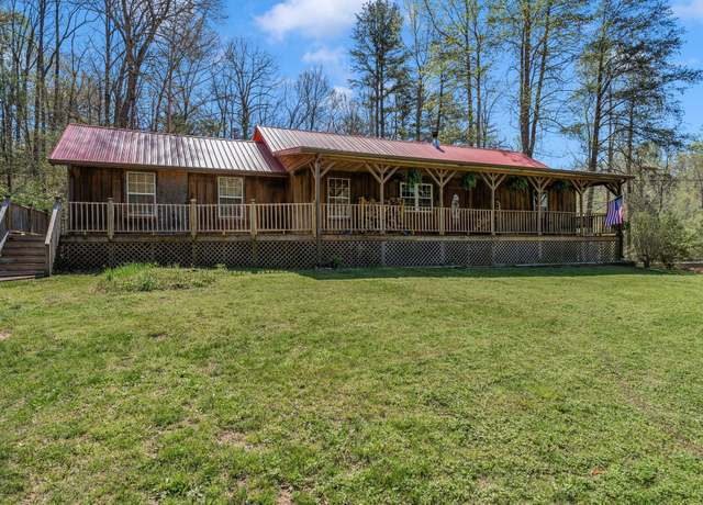 Property at 6459 Old Mill Creek Rd, Nunnelly, TN 37137, 2 beds, 2 baths
