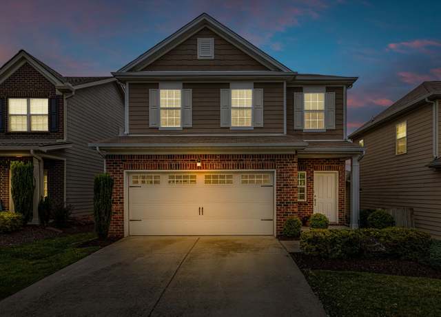 Property at 1039 Hemlock Dr, Spring Hill, TN 37174, 4 beds, 2.5 baths
