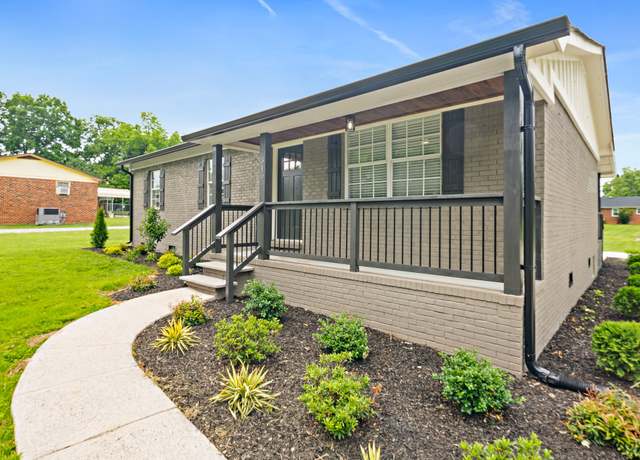 Property at 316 Bybee Branch Rd, Mcminnville, TN 37110, 3 beds, 1 bath