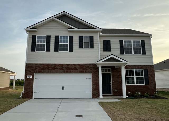 Property at 1734 Wren Way, Lebanon, TN 37087, 5 beds, 3 baths