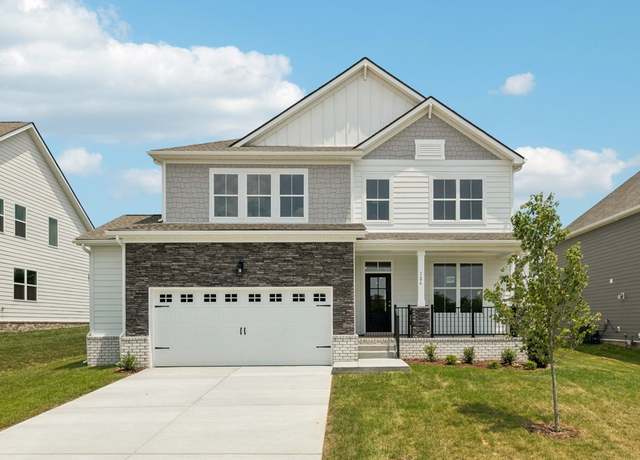 Property at 126 Emeline Way, Mount Juliet, TN 37122, 4 beds, 2.5 baths