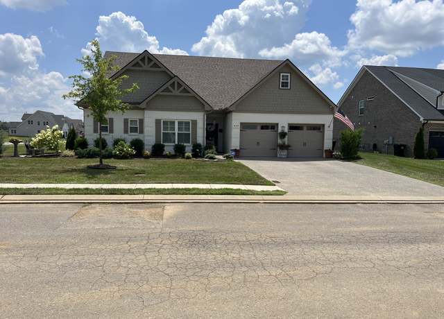 Property at 4309 Attleboro Dr, Murfreesboro, TN 37128, 4 beds, 3.5 baths