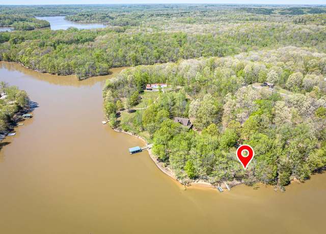 Property at 1 Kilo Ford Rd, Parsons, TN 38363