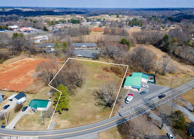 Property at 210 Portland Rd, White House, TN 37188