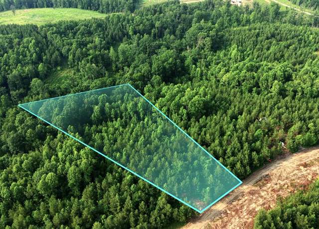 Property at 0 Cox Hollow Rd Lot 9a, Dover, TN 37058