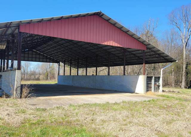 Property at 7 Old Nashville Dirt Rd, Shelbyville, TN 37160