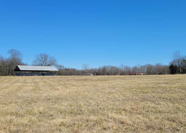 Property at 7 Old Nashville Dirt Rd, Shelbyville, TN 37160