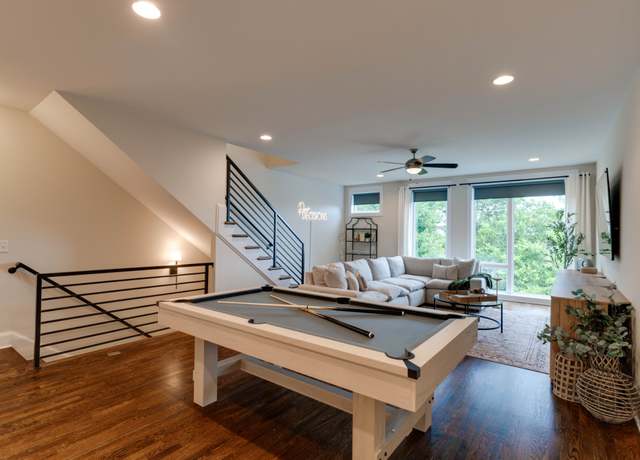 Property at 2703 Biloxi Ave, Nashville, TN 37204, 4 beds, 3 baths
