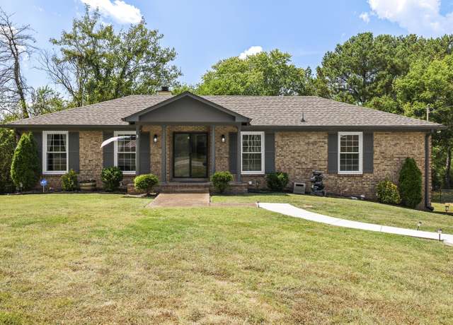 Property at 225 Cross Timbers Dr, Nashville, TN 37221, 4 beds, 3 baths