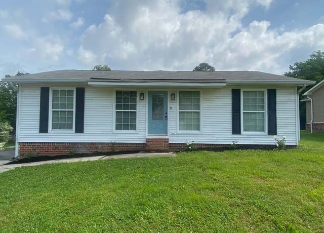 Property at 360 15th St NW, Cleveland, TN 37311, 4 beds, 3 baths