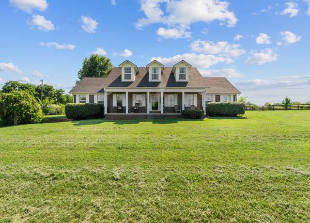 Property at 3406 Parks Ln, Spring Hill, TN 37174, 3 beds, 3.5 baths