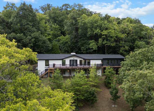 Property at 5161 Granny White Pike, Nashville, TN 37220, 4 beds, 4 baths