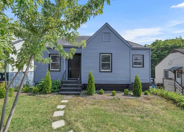 Property at 522 E Trinity Ln, Nashville, TN 37207, 3 beds, 3 baths