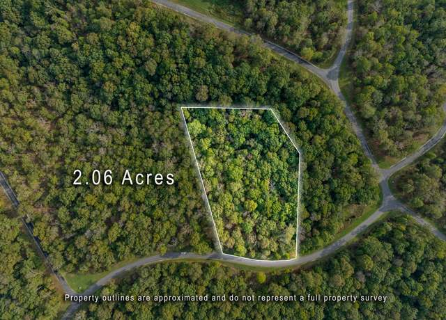 Property at 157 Deepwood Dr, Murray, KY 42071
