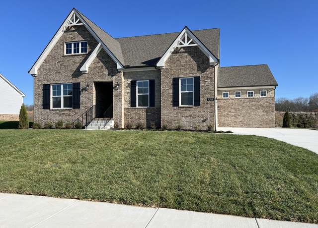 Property at 7709 Woodford Dr, Fairview, TN 37062, 3 beds, 2.5 baths