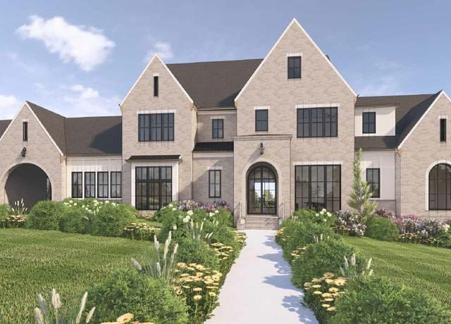 Property at 8328 Solstice Dr, College Grove, TN 37046, 6 beds, 8 baths