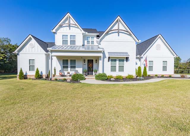 Property at 6933 Cross Keys Rd, College Grove, TN 37046, 5 beds, 4.5 baths