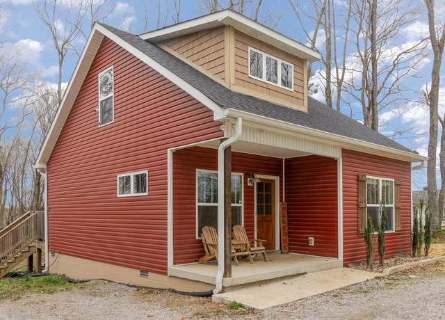 Property at 115 N Adams St, Adams, TN 37010, 3 beds, 2.5 baths