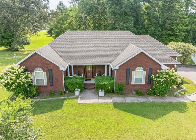 Property at 996 Iron Hill Rd, Burns, TN 37029, 3 beds, 2 baths