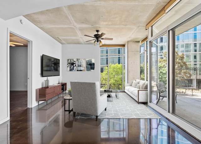 Property at 600 12th Ave S #201, Nashville, TN 37203, 2 beds, 2 baths