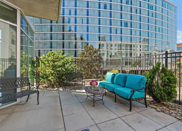 Property at 600 12th Ave S #201, Nashville, TN 37203, 2 beds, 2 baths