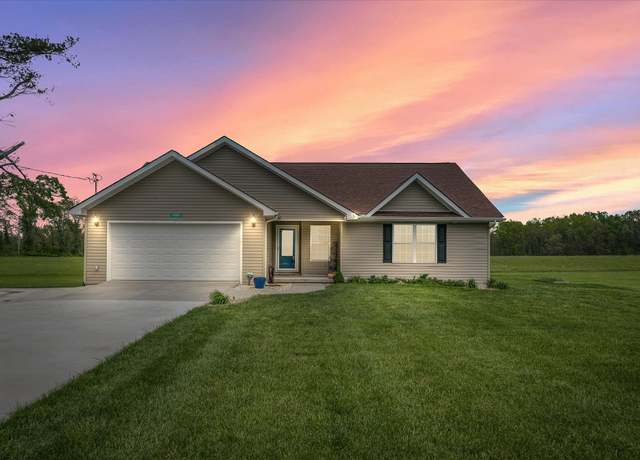Property at 9204 Highway 127 N, Crossville, TN 38571, 3 beds, 2 baths