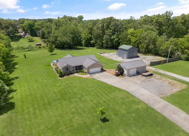 Property at 147 Old Post Rd, Mcminnville, TN 37110, 3 beds, 2 baths