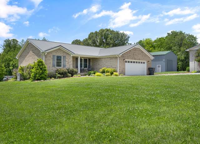 Property at 147 Old Post Rd, Mcminnville, TN 37110, 3 beds, 2 baths