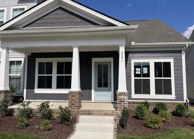 Property at 407 Penfold Aly, Nolensville, TN 37135, 2 beds, 2 baths