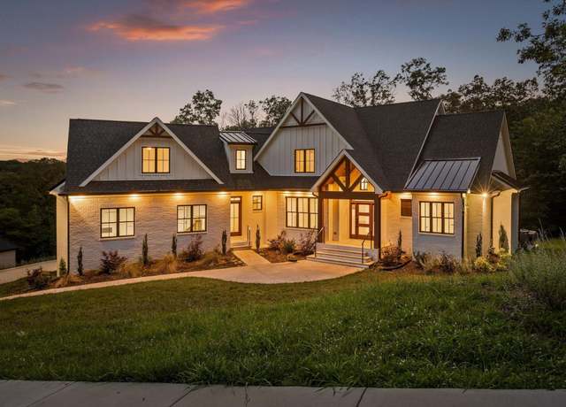 Property at 6517 Shelter Cove Dr, Hixson, TN 37343, 4 beds, 3 baths