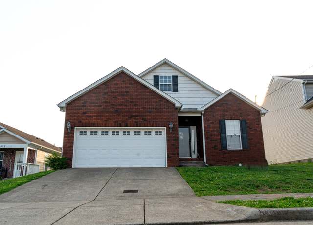 Property at 408 Jenny Ruth Pt, Antioch, TN 37013, 3 beds, 2 baths
