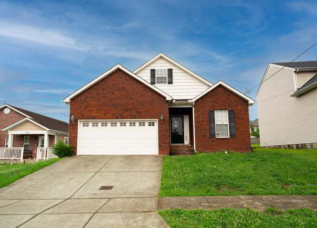 Property at 408 Jenny Ruth Pt, Antioch, TN 37013, 3 beds, 2 baths