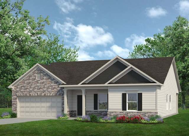 Property at 1124 Southerlynn Dr, White House, TN 37188, 3 beds, 2.5 baths
