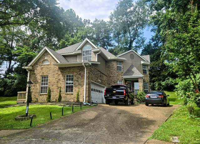 Property at 201 Woodland Ct, Hermitage, TN 37076, 3 beds, 2.5 baths
