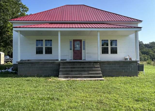 Property at 407 Main St, Prospect, TN 38477, 3 beds, 1 bath
