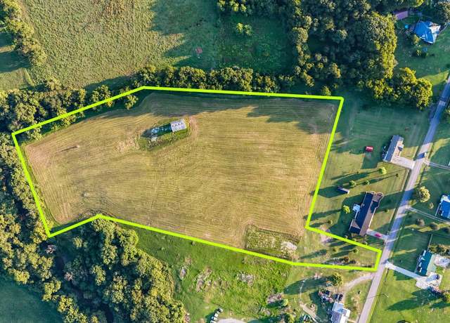 Property at 0 Old Fayetteville Hwy, Lynchburg, TN 37352