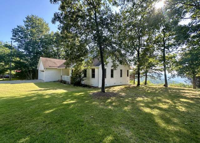 Property at 1106 N Bluff Cir, Monteagle, TN 37356, 3 beds, 2 baths