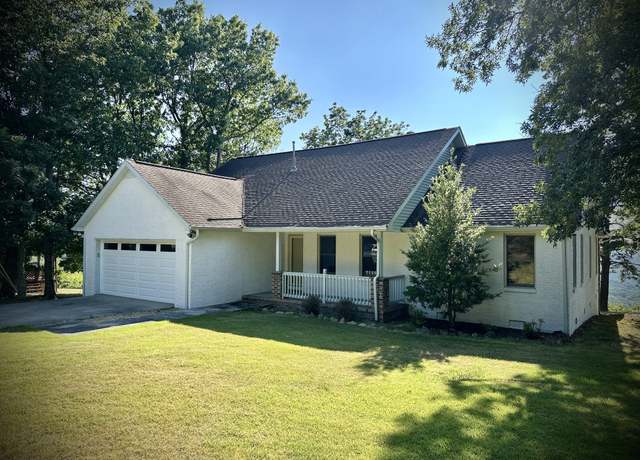 Property at 1106 N Bluff Cir, Monteagle, TN 37356, 3 beds, 2 baths