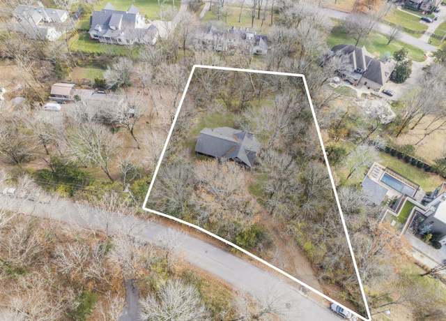 Property at 4612 Benton Smith Rd, Nashville, TN 37215