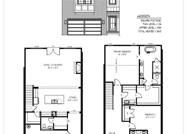 Property at 1910 Gracie Bug Loop, Murfreesboro, TN 37128, 3 beds, 2.5 baths