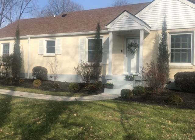 Property at 211 Cottage Ln, Nashville, TN 37214, 3 beds, 2 baths