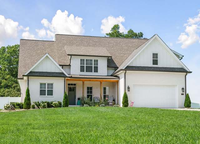 Property at 3001 Westowne Cir, Cookeville, TN 38501, 3 beds, 3.5 baths