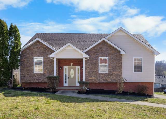 Property at 2179 Powell Rd, Clarksville, TN 37043, 3 beds, 3 baths