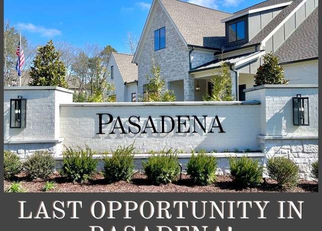Property at 1017 Pasadena Dr, Brentwood, TN 37027, 4 beds, 4.5 baths