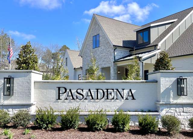 Property at 1017 Pasadena Dr, Brentwood, TN 37027, 4 beds, 4.5 baths