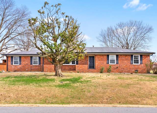 Property at 114 Donna Dr, Hopkinsville, KY 42240, 3 beds, 2 baths