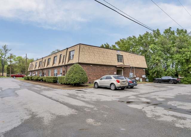 Property at 441 Harding Pl Unit H3, Nashville, TN 37211, 2 beds, 1 bath