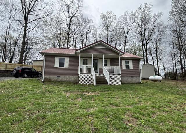 Property at 153 Henry Harris Rd, Westmoreland, TN 37186, 3 beds, 2 baths