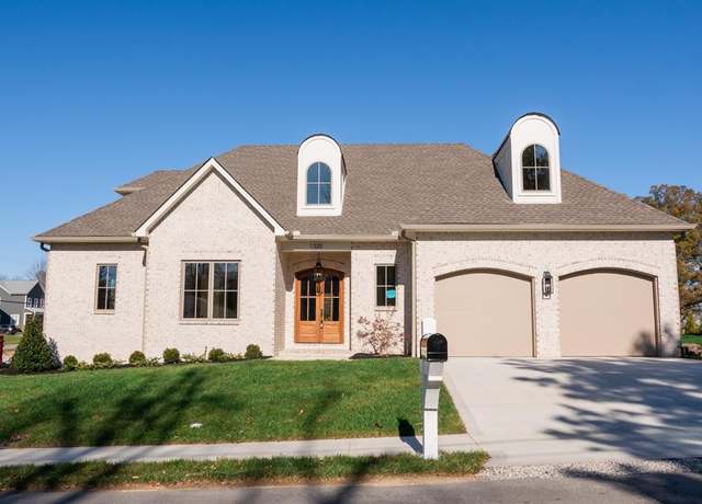 Property at 1320 Inglewood Dr, Cookeville, TN 38501, 4 beds, 3.5 baths